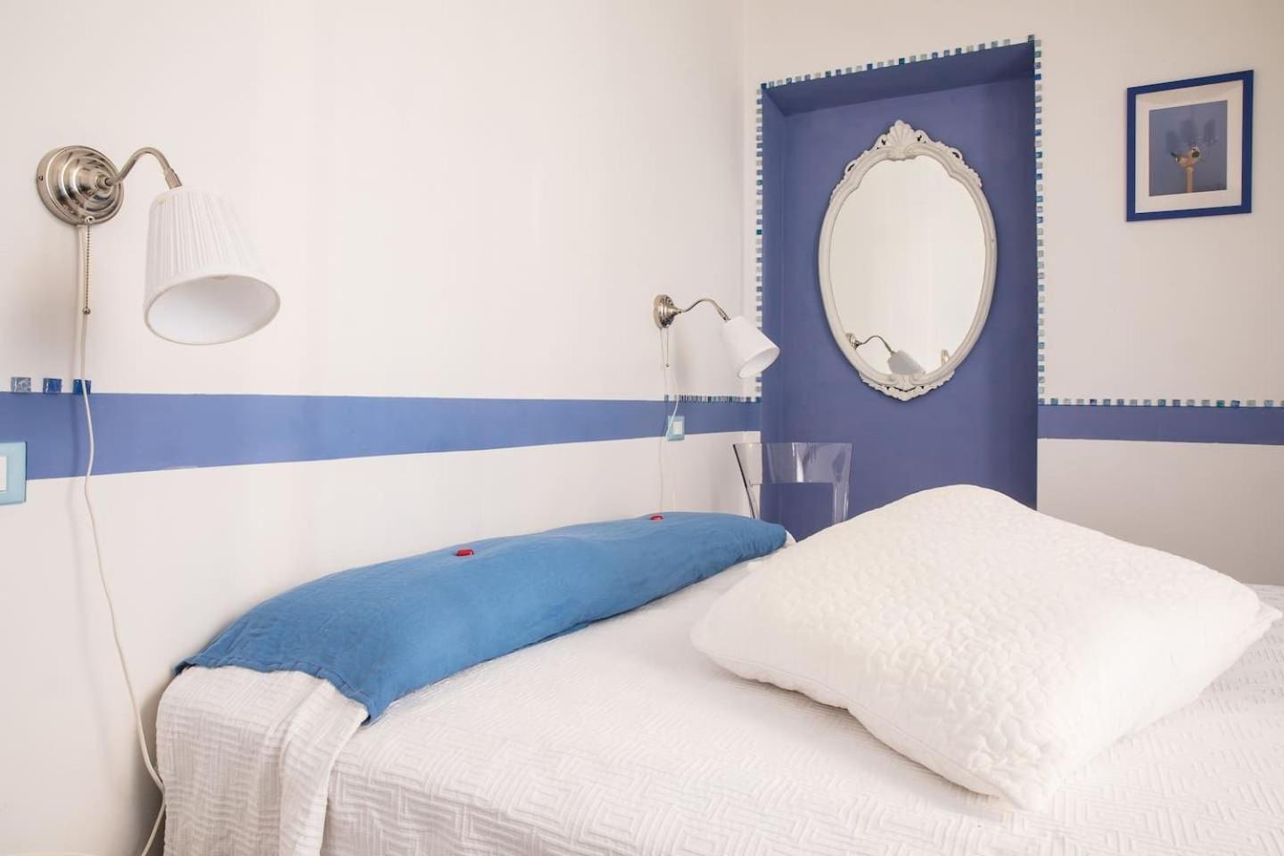Maison Spanish Steps Рим Экстерьер фото
