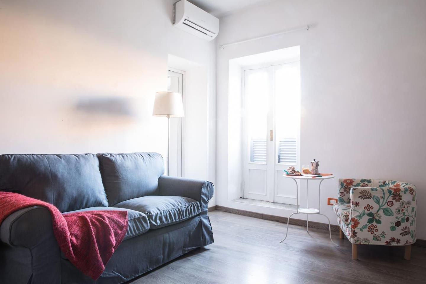 Maison Spanish Steps Рим Экстерьер фото