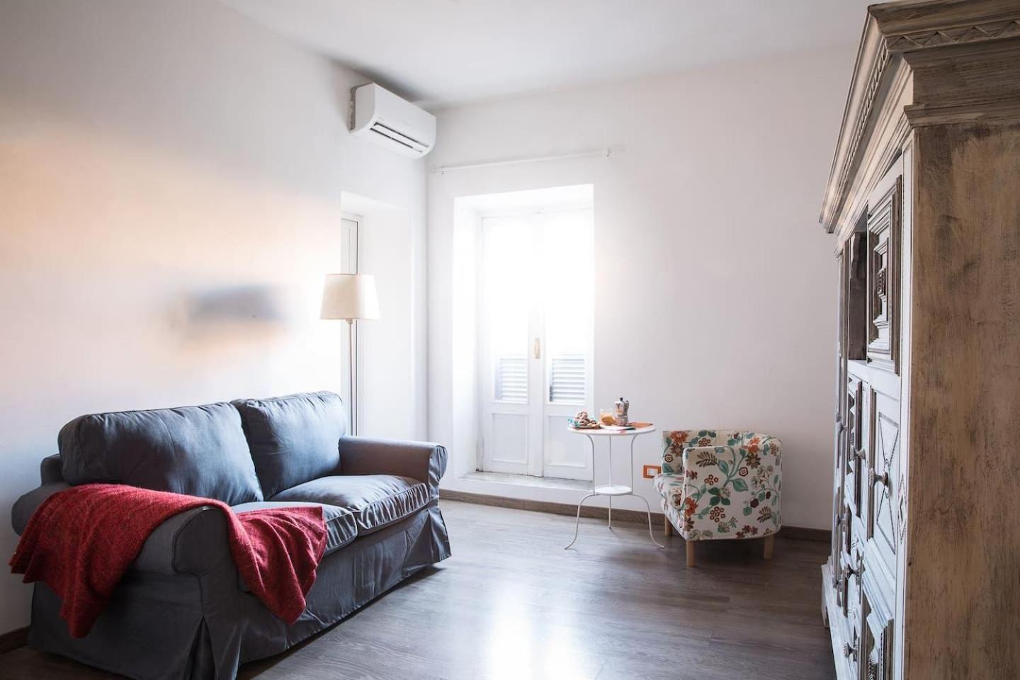 Maison Spanish Steps Рим Экстерьер фото