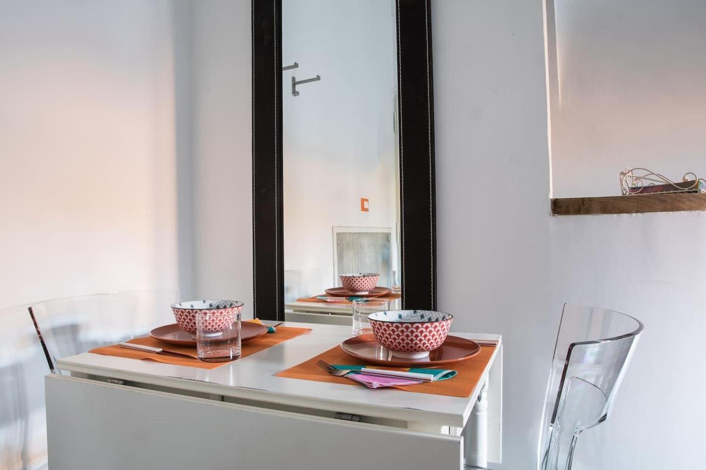 Maison Spanish Steps Рим Экстерьер фото