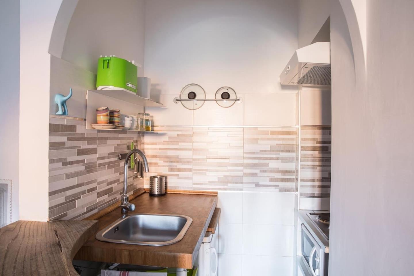 Maison Spanish Steps Рим Экстерьер фото