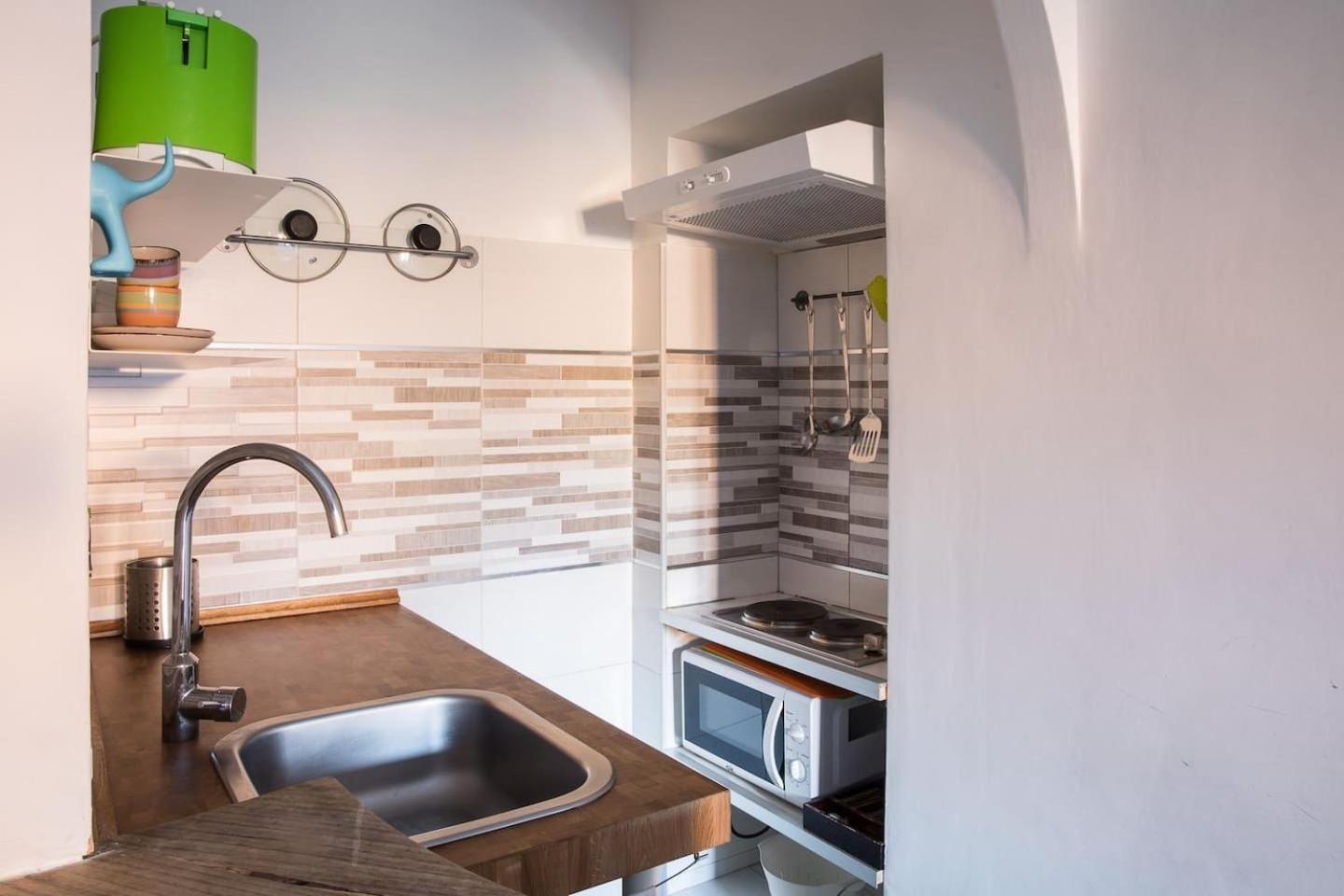 Maison Spanish Steps Рим Экстерьер фото