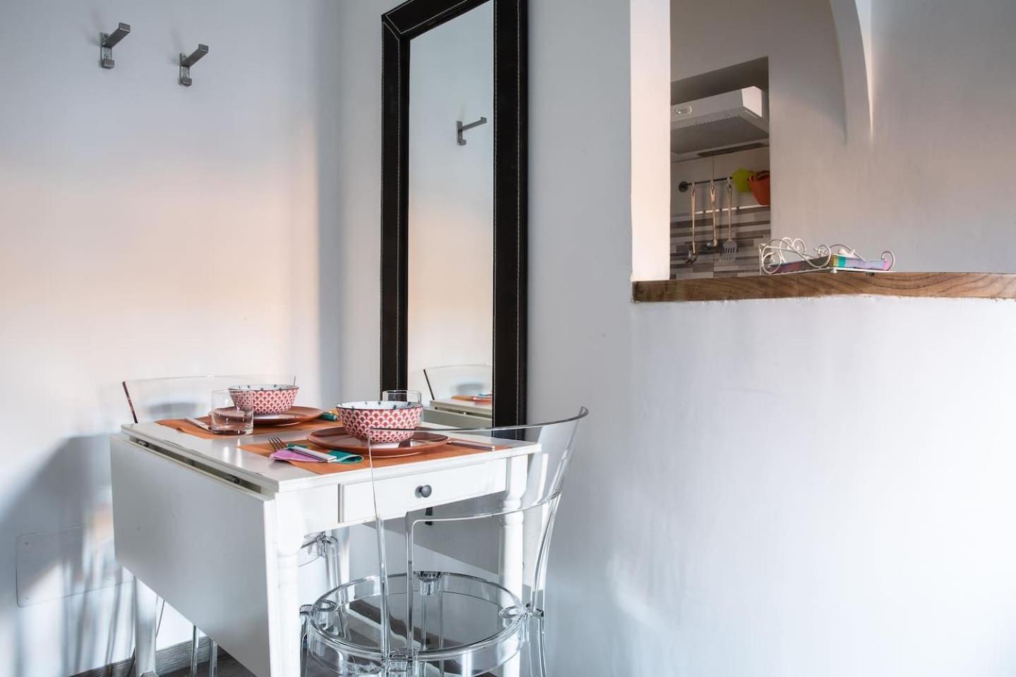 Maison Spanish Steps Рим Экстерьер фото