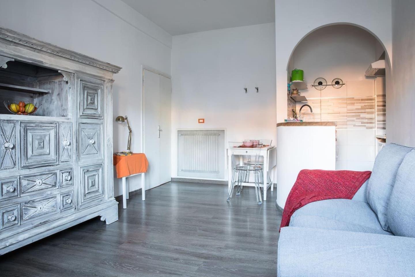 Maison Spanish Steps Рим Экстерьер фото
