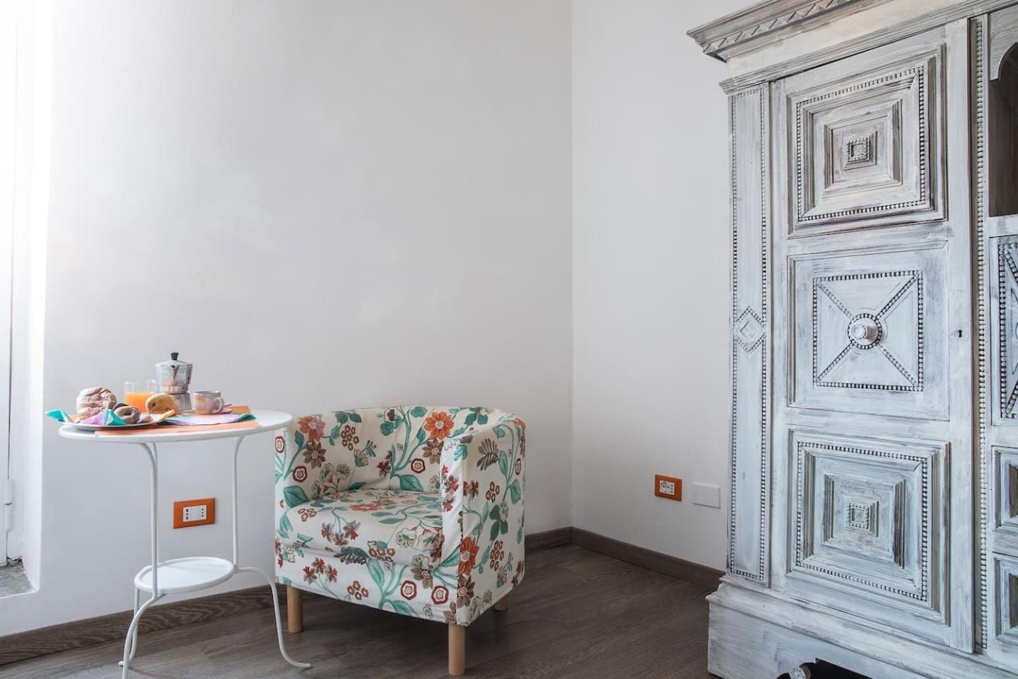 Maison Spanish Steps Рим Экстерьер фото